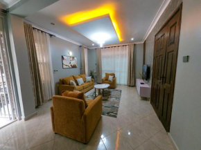 Cozy furnished apartment Kalungu Bunga Kampala